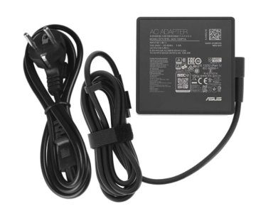 Original 100W USB-C Asus ROG Zephyrus Duo 16 (2022) GX650 Adaptador Carregador