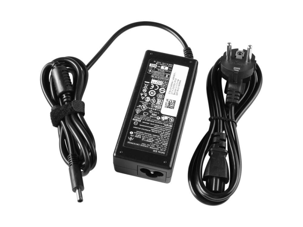 Original 65W Dell Vostro 5490 P116G P116G001 Adaptador Carregador + Cabo