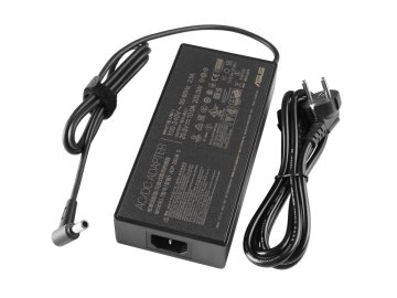 Original 200W Asus TUF A17 FA706QM Serie Adaptador Carregador + Cabo