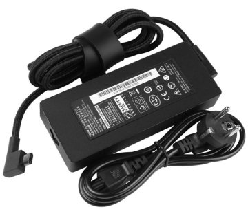 Original 200W 19.5V 10.26A Razer Blade RZ09-02385 Adaptador Carregador + Cabo