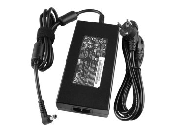 Original 20V 11.5A 230W Mifcom SG7 i7 - GTX 1070 Premium (15.6") (PA71HP6-G) Adaptador AC Carregador
