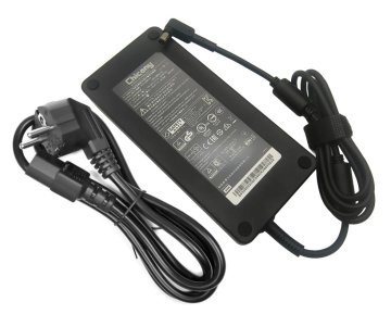 Original 19.5V 14.36A 280W Acer Nitro 17 AN17-42-R9TH Adaptador AC Carregador + Cabo