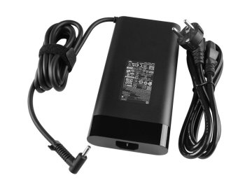 Original 20V 14A 280W HP M95376-001 Adaptador Carregador + Cabo