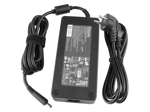 Original 19.5V 16.92A 330W Acer Predator Helios Neo PHN16-72-74W1 Adaptador AC Carregador + Cabo