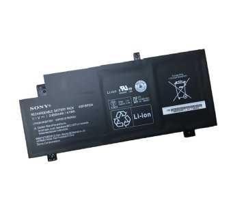Original 3650mAh 41Wh Sony Vaio SVF15A1S9R SVF15A1S9RB Bateria