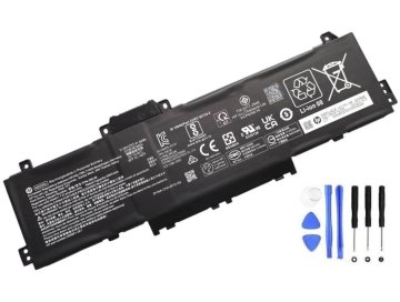 Original 3467mAh 41.04Wh HP 14-em0355ng 14-em0439nz 14-em0520nd Bateria