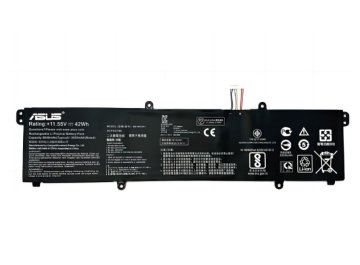 Original 3640mAh 42Wh Asus VivoBook 14 M413IA-EB361T Bateria