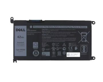 Original 3500mAh 42Wh Bateria Dell Inspiron 15 3000