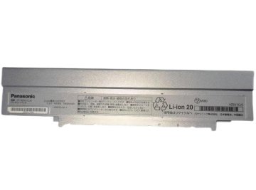 Original 5900mAh 43Wh Panasonic CF-SV7JDUQR Bateria