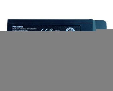 Original 46Wh 4200mAh Panasonic Toughbook CF-54F4076TG Bateria