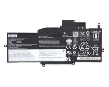 Original 4170mAh 48.2Wh Lenovo ThinkPad X1 Nano Gen 1-20UN000YMH Bateria
