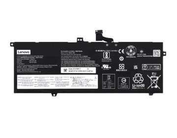 Original 4190mAh 48Wh Lenovo ThinkPad X390 20Q0003VPB Bateria