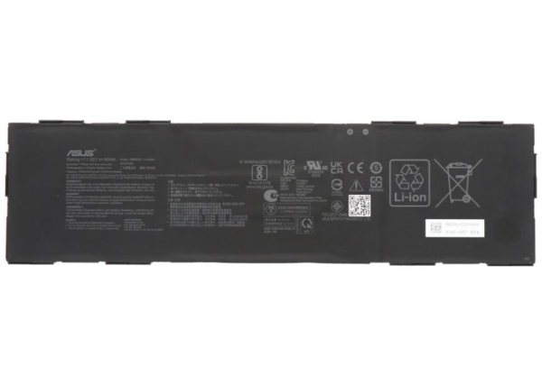Original 4335mAh 50Wh Asus ExpertBook B5(B5404) Bateria