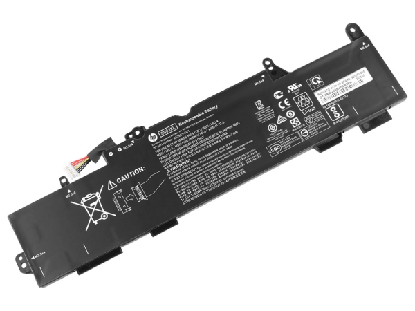 Original 4330mAh 50Wh HP EliteBook 840 G5-3UP09EA Bateria