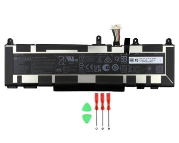 Original 4249mAh 51.3Wh HP EliteBook 1040 G9 6G912PA Bateria