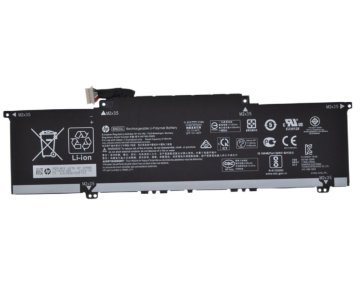Original 4195mAh 51Wh Bateria HP ENVY x360 13-ay0008ca 13-ay0012nn