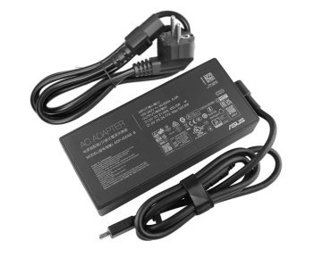 Original 450W/520W Asus ROG SCAR G835LXG RTX 5090 Adaptador AC Carregador + Cabo