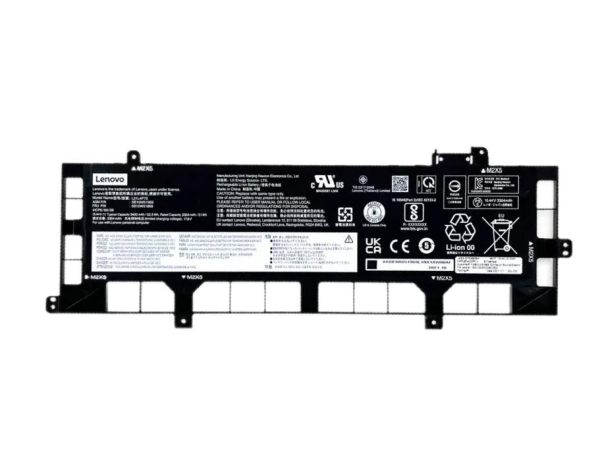 Original 52.5Wh Bateria Lenovo ThinkPad T16 Gen 1(Intel)21BWS0MS0D