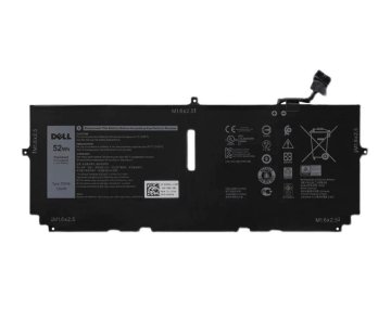 Original 6500mAh 52Wh Dell XPS 13 9310-XN9310FJIBH Bateria