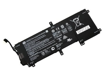 Original 4350mAh 52Wh HP Envy 15-as106ng 15-as197nz Bateria