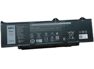 Original 4623mAh 54Wh Dell Latitude 14 (5450-WXJCH) Bateria