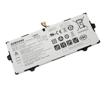 Original 3530mAh 54Wh Samsung AA-PBTN4LR-05 4ICP5/43/97 Bateria