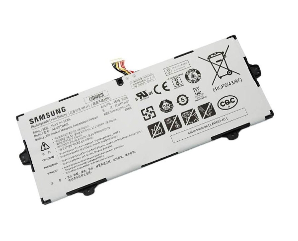 Original 3530mAh 54Wh Samsung AA-PBTN4LR-05 4ICP5/43/97 Bateria