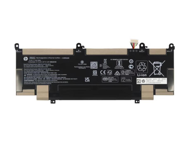 Original 3744mAh 60.76Wh HP Spectre x360 13-w006nf Bateria