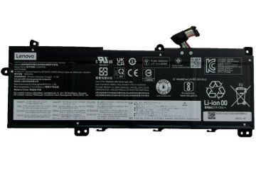 Original 3910mAh 60Wh Lenovo 21MX0014PS 21MX0014QI 21MX0014QN Bateria
