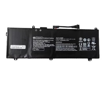 Original 3930mAh 64Wh HP ZBook Studio G3 V8N23PA Bateria