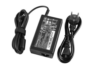 Original 19V 3.42A 65W Acer Liteon KP.06503.005 Carregador AC Adaptador + Cabo