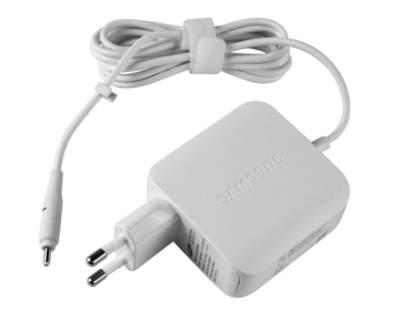 Original 19V 3.42A 65W Samsung NP900X5N-X01US Adaptador AC Carregador