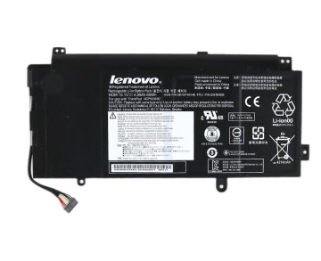Original 4360mAh 66Wh Bateria Lenovo 00HW008 41CP6/58/92