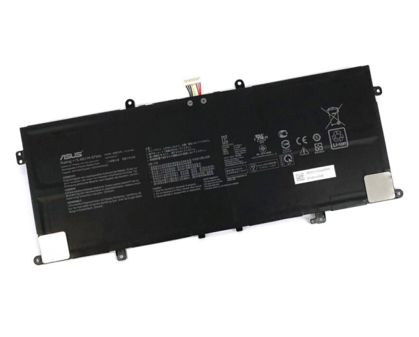 Original 4347mAh 67Wh Asus ZenBook 13 OLED UX325EA-KG722TS Bateria