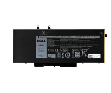 Original 4250mAh 68Wh Dell Latitude 15 5511 Y4MGM Bateria