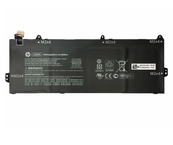 Original 4175mAh 68Wh Bateria HP Pavilion 15-cs2003tx 15-cs2058tx