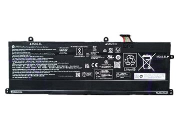 Original 8368mAh 68Wh HP Spectre 14-eu0015nia 14-eu0025nb 14-eu0375ng Bateria