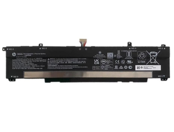 Original 4550mAh 70.07Wh HP Victus Gaming 16-s0040nd Bateria