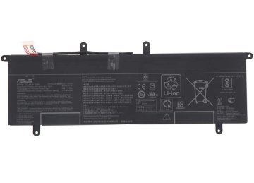 Original 4550mAh 70Wh Asus ZenBook Duo UX481FL-BP1505T Bateria