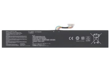 4780mAh 74Wh Asus C41N2208 Bateria