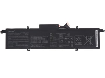 Original 4940mAh 76Wh Asus ROG Zephyrus G14 GA401QE-HZ104T Bateria