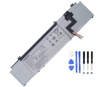 Original 6895mAh 79.84Wh Samsung Galaxy Book Odyssey NP762XDA-XA3US Bateria