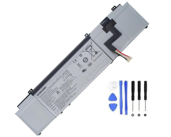 Original 6895mAh 79.84Wh Samsung Galaxy Book Odyssey NP762XDA-XA3US Bateria