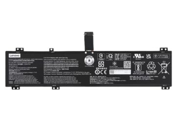 Original 5182mAh 80Wh Lenovo Legion Pro 5 16IRX8 82WK00BDMX Bateria