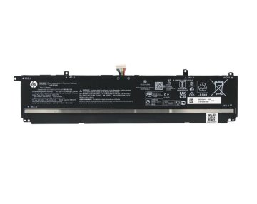 Original 7160mAh 83Wh Bateria HP OMEN 17-ck0002ur