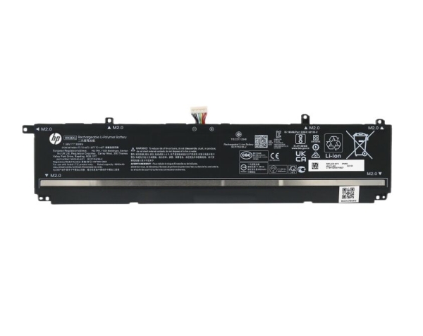 Original 7160mAh 83Wh Bateria HP OMEN 16t-k000