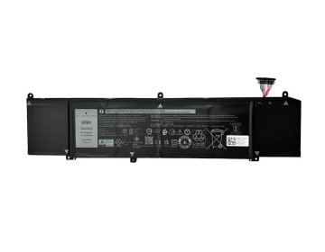 Original 7500mAh 90Wh Dell G7 7790-D2765B Bateria