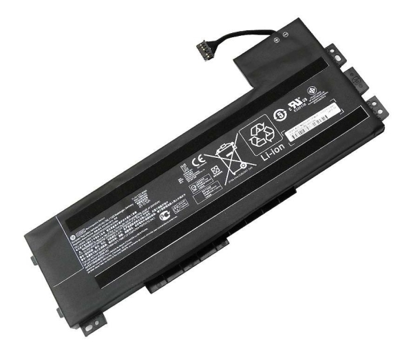 Original 7895mAh 90Wh HP ZBook 15 G4(Y6K18EA) Bateria