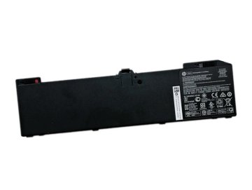 Original 5844mAh 90Wh HP ZBook 15 G5 5UC40EA Bateria