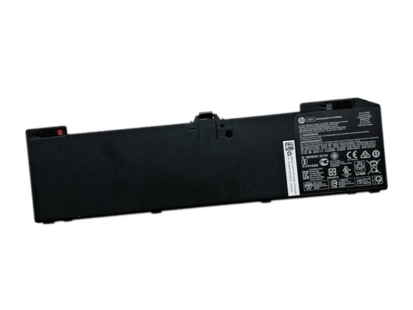 Original 5844mAh 90Wh HP ZBook 15 G5 5UC40EA Bateria